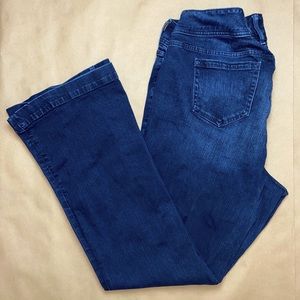 Torrid High Waist Jeans
